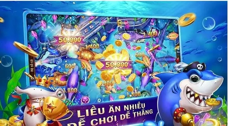 Khám Phá Thế Giới Đại Dương Màu Sắc Với Thợ Săn Cá Tại Asia99 2 Khám Phá Thế Giới Đại Dương Màu Sắc Với Thợ Săn Cá Tại Asia99