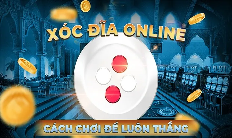 Cách Tham Gia Xóc Đĩa Tại Asia99 Dễ Dàng Và Hiệu Quả 2 Cách Tham Gia Xóc Đĩa Tại Asia99 Dễ Dàng Và Hiệu Quả