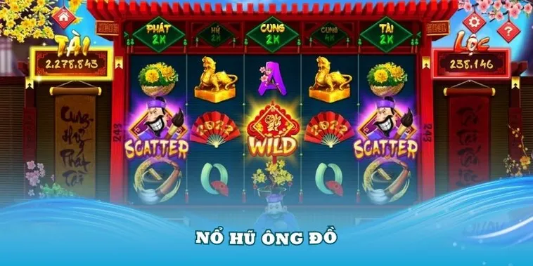 Cập Nhật Hướng Dẫn Chơi Nổ Hũ Ông Đồ Tại VINBET Mới Nhất 2025 8 Cập Nhật Hướng Dẫn Chơi Nổ Hũ Ông Đồ Tại VINBET Mới Nhất 2025