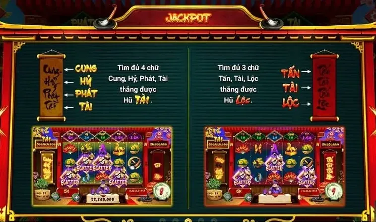Hướng Dẫn Chi Tiết Cách Chơi Nổ Hũ Ông Đồ Tại 68 Game Bài Để Thắng Lớn 2 Hướng Dẫn Chi Tiết Cách Chơi Nổ Hũ Ông Đồ Tại 68 Game Bài Để Thắng Lớn