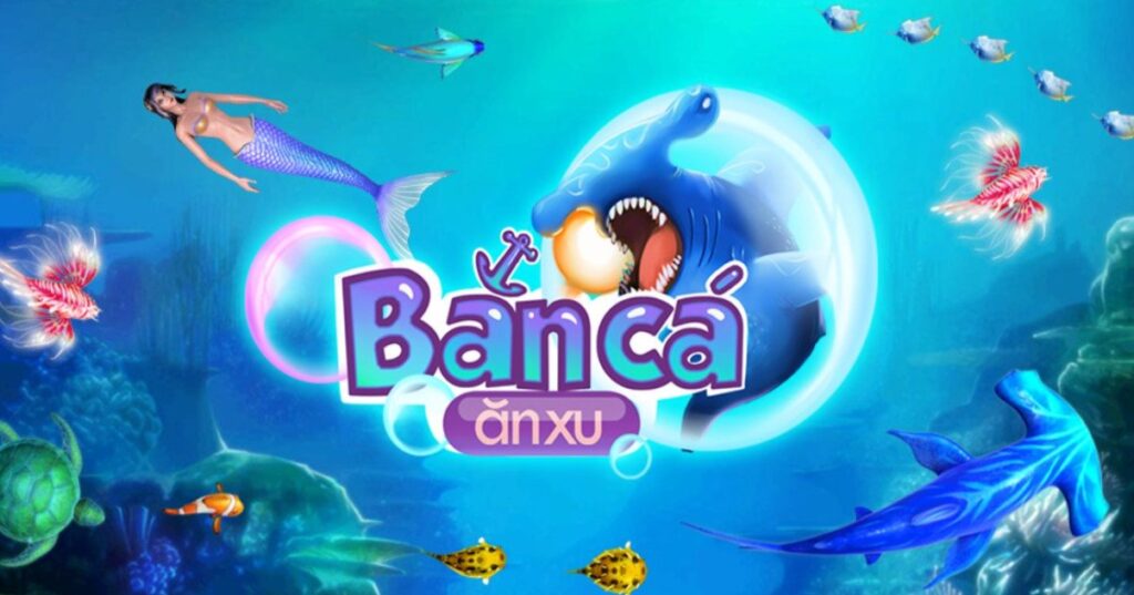 Chinh Phục Đại Dương: Bí Quyết Thắng Lớn Với Bắn Cá Đại Dương Tại Xocdia88 3 Bắn Cá Đại Dương Tại Xocdia88