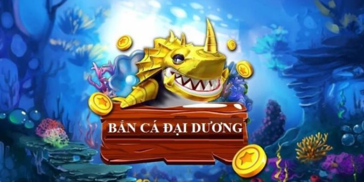 Chinh Phục Đại Dương: Bí Quyết Thắng Lớn Với Bắn Cá Đại Dương Tại Xocdia88 2 Bí Kíp Săn Cá Lớn, Rinh Thưởng Khủng