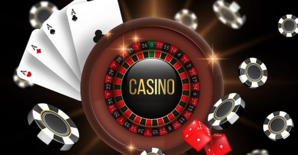 Khám Phá Sức Hút Của Nhà Cái SV368 Trong Làng Cá Cược 2 Nhà Cái SV368