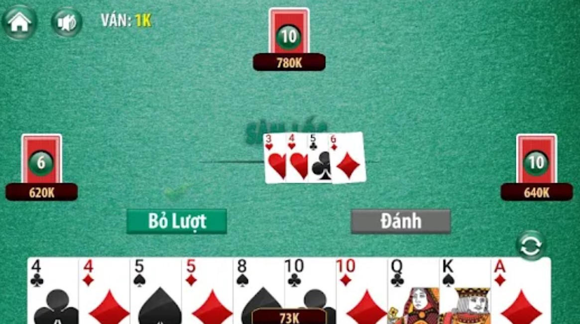 Hướng Dẫn Tham Gia Sâm Lốc Tại Nhà Cái 789P: Tin Tức Mới Nhất 2 Mẹo Chơi Sâm Lốc Hiệu Quả