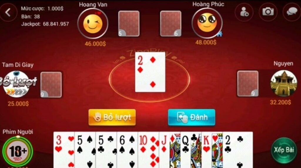 Hướng Dẫn Tham Gia Sâm Lốc Tại Nhà Cái 789P: Tin Tức Mới Nhất 1 Sâm Lốc Tại Nhà Cái 789P